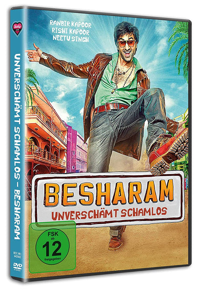 Besharam - Unverschämt schamlos