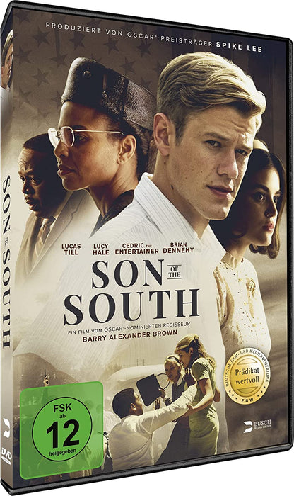 Son of the South