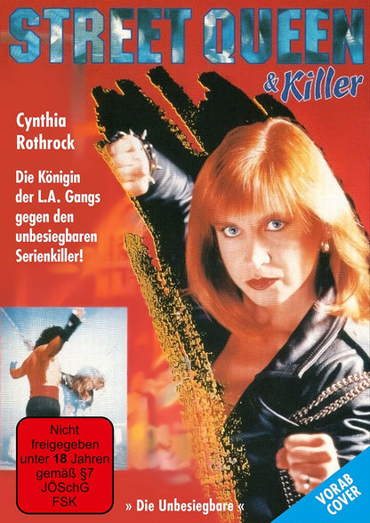 Street Queen & Killer