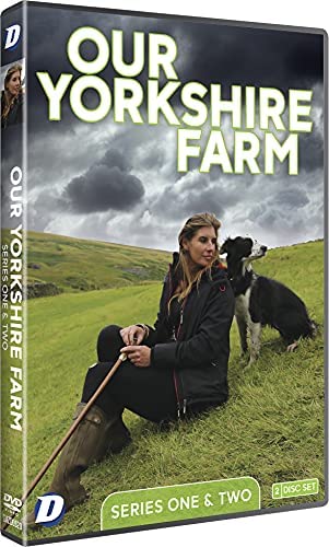 Our Yorkshire Farm: Series 1&2