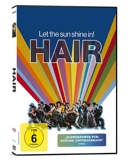 Hair