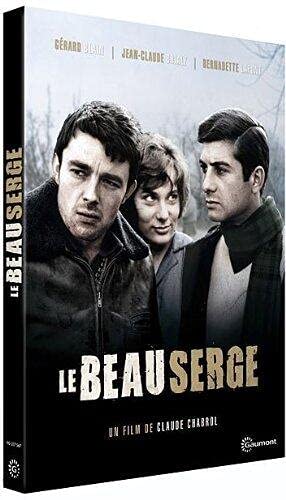 Le Beau Serge