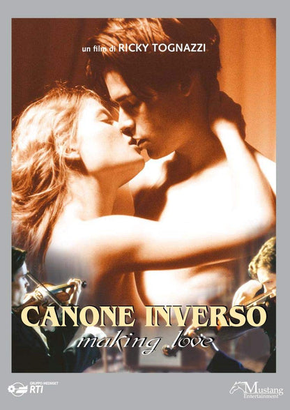 Canone Inverso - Nuova Edizione