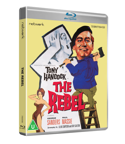 The Rebel