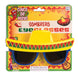 Sun-Staches Sombrero Glasses