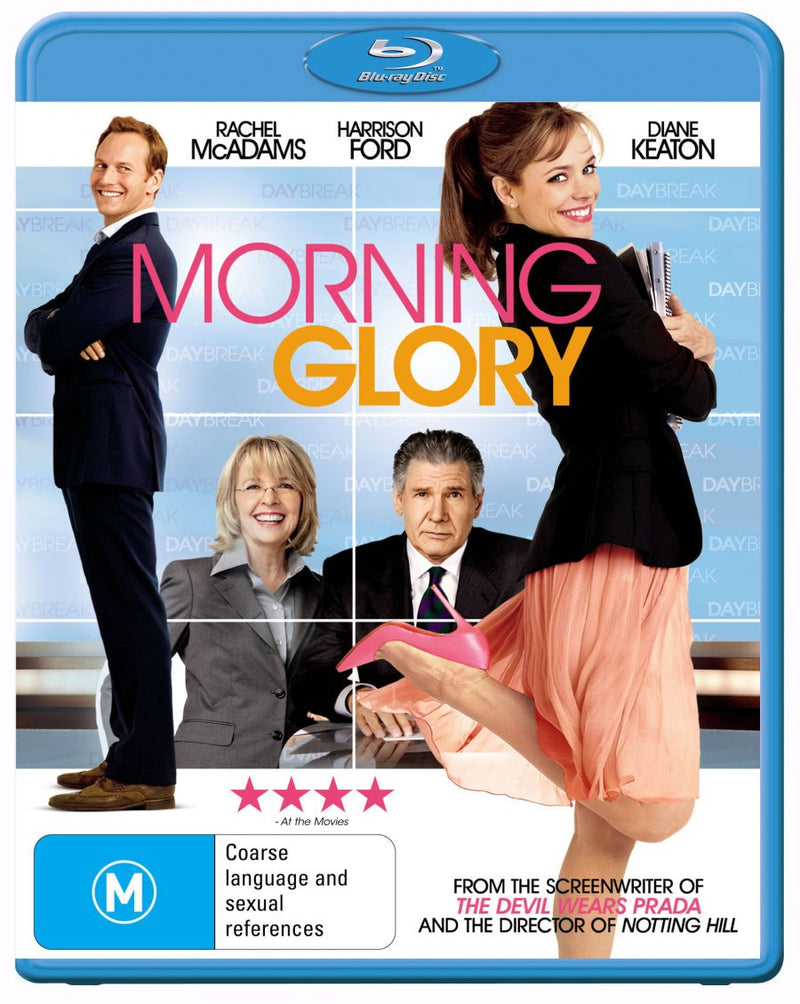 Morning Glory