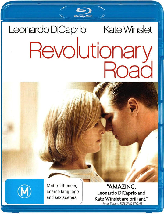 Revolutionary Road