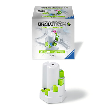 Gravitrax - Turntable