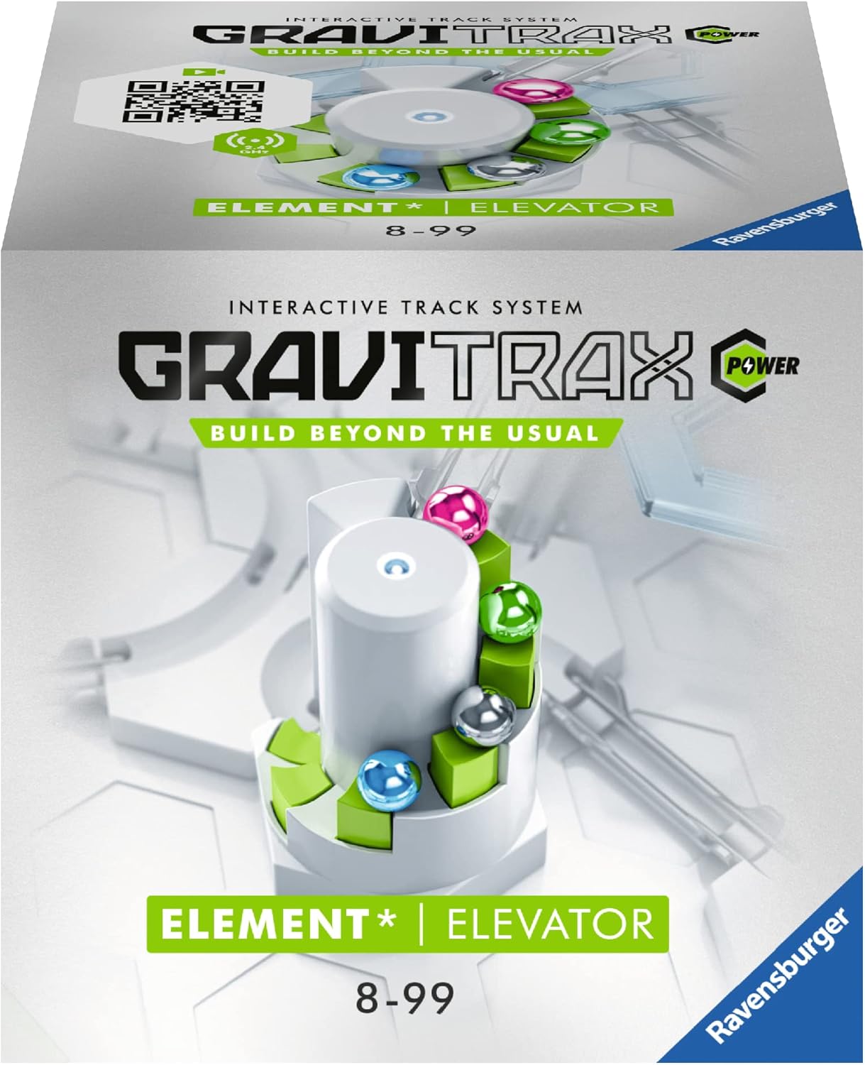 Gravitrax - Turntable