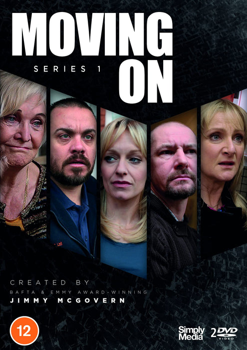 Moving On Series 1