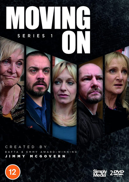 Moving On Series 1