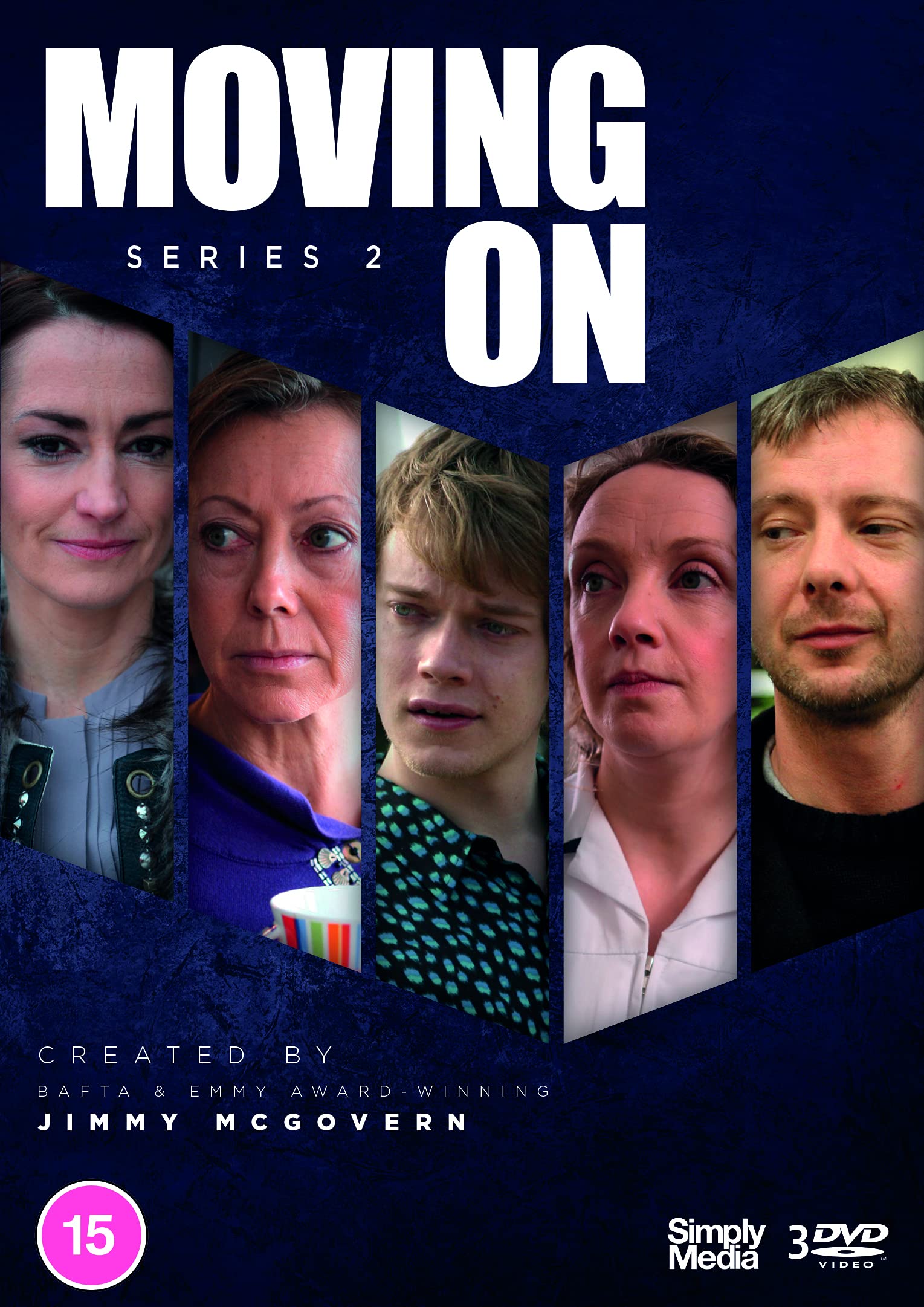 Moving On Series 2
