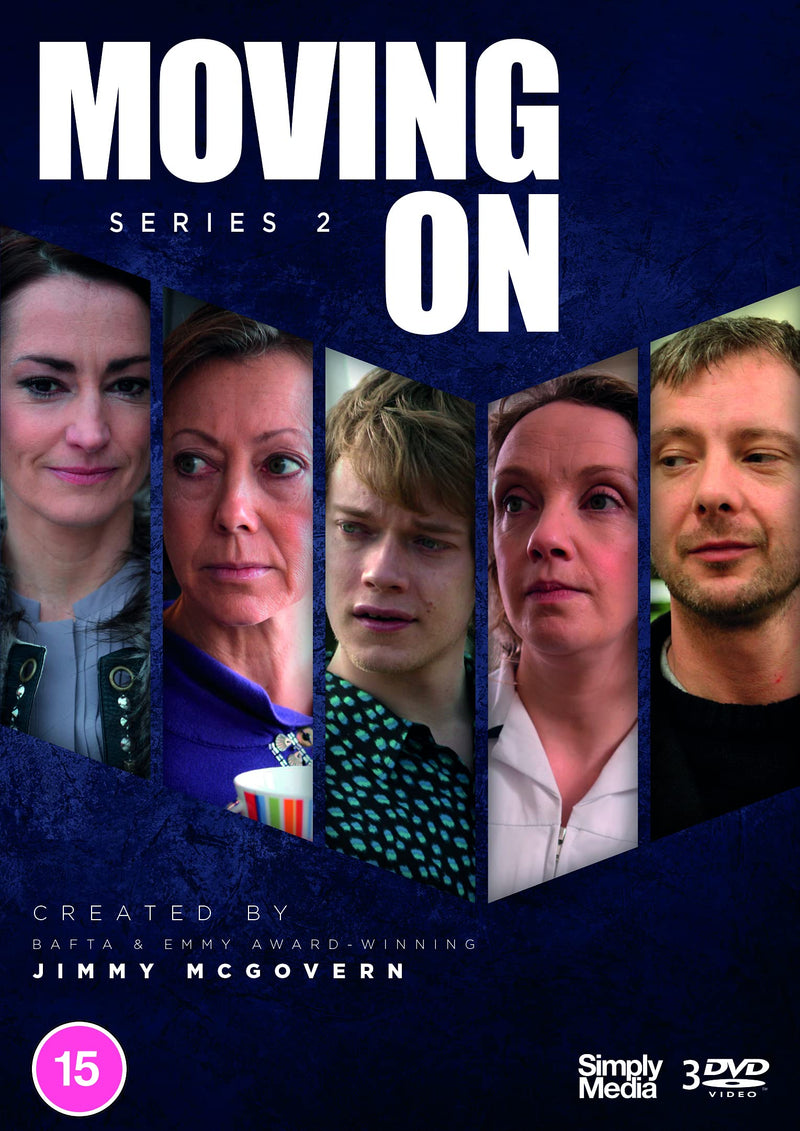 Moving On Series 2