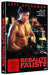 Geballte Fäuste – Cover A - Uncut