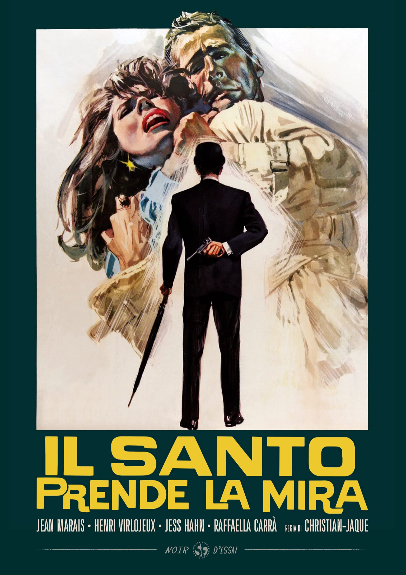 Santo Prende la Mira (Il