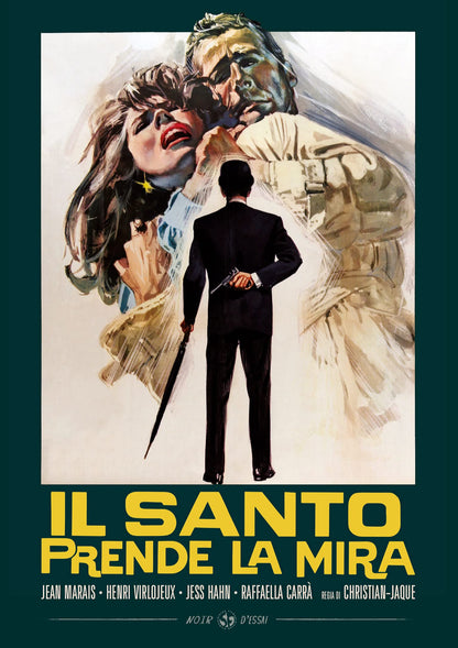 Santo Prende la Mira (Il