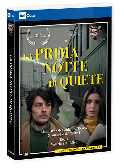 La Prima Notte Di Quiete