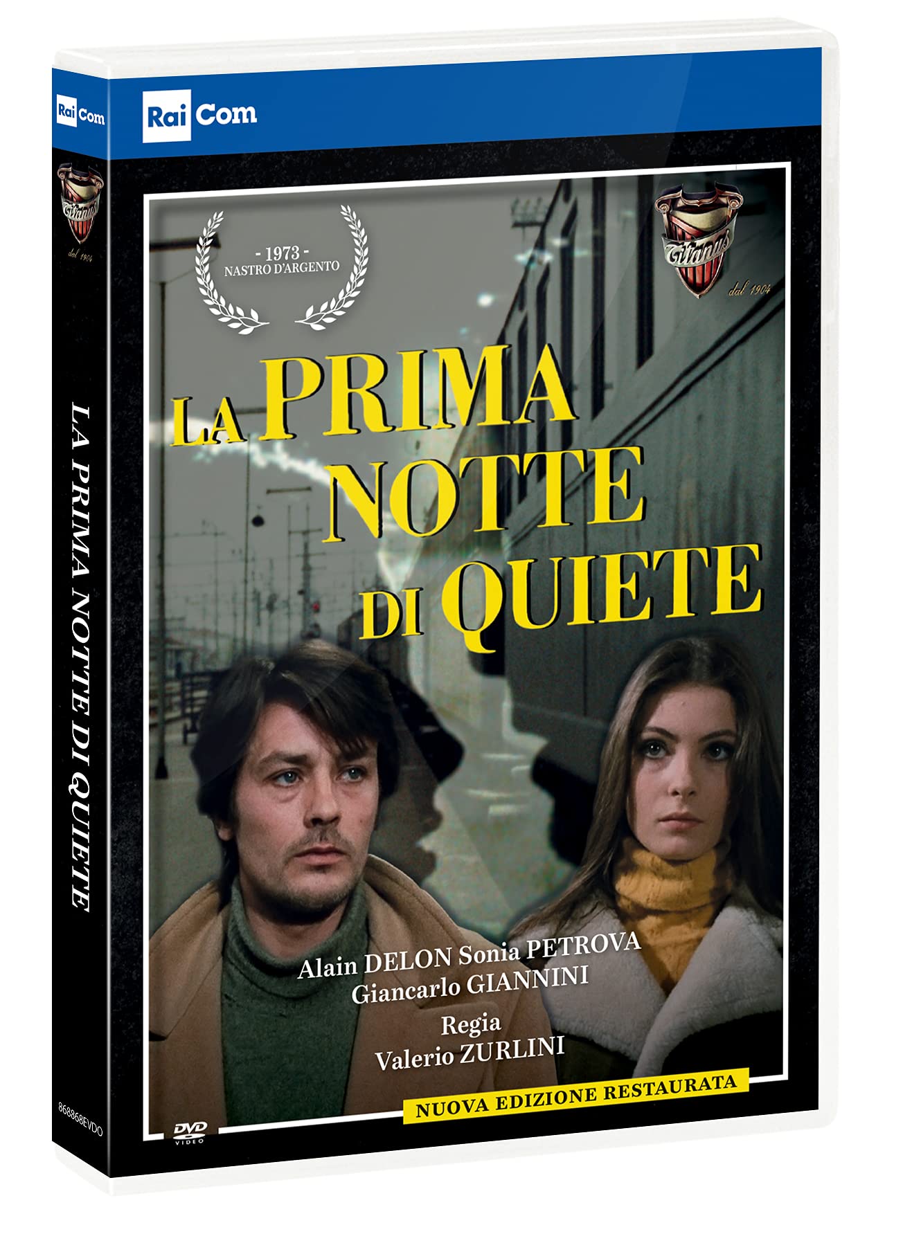 La Prima Notte Di Quiete