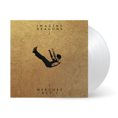 Mercury: Act 1