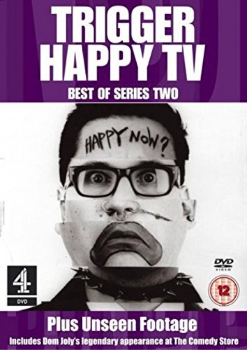 Trigger Happy TV: Best of Series Two