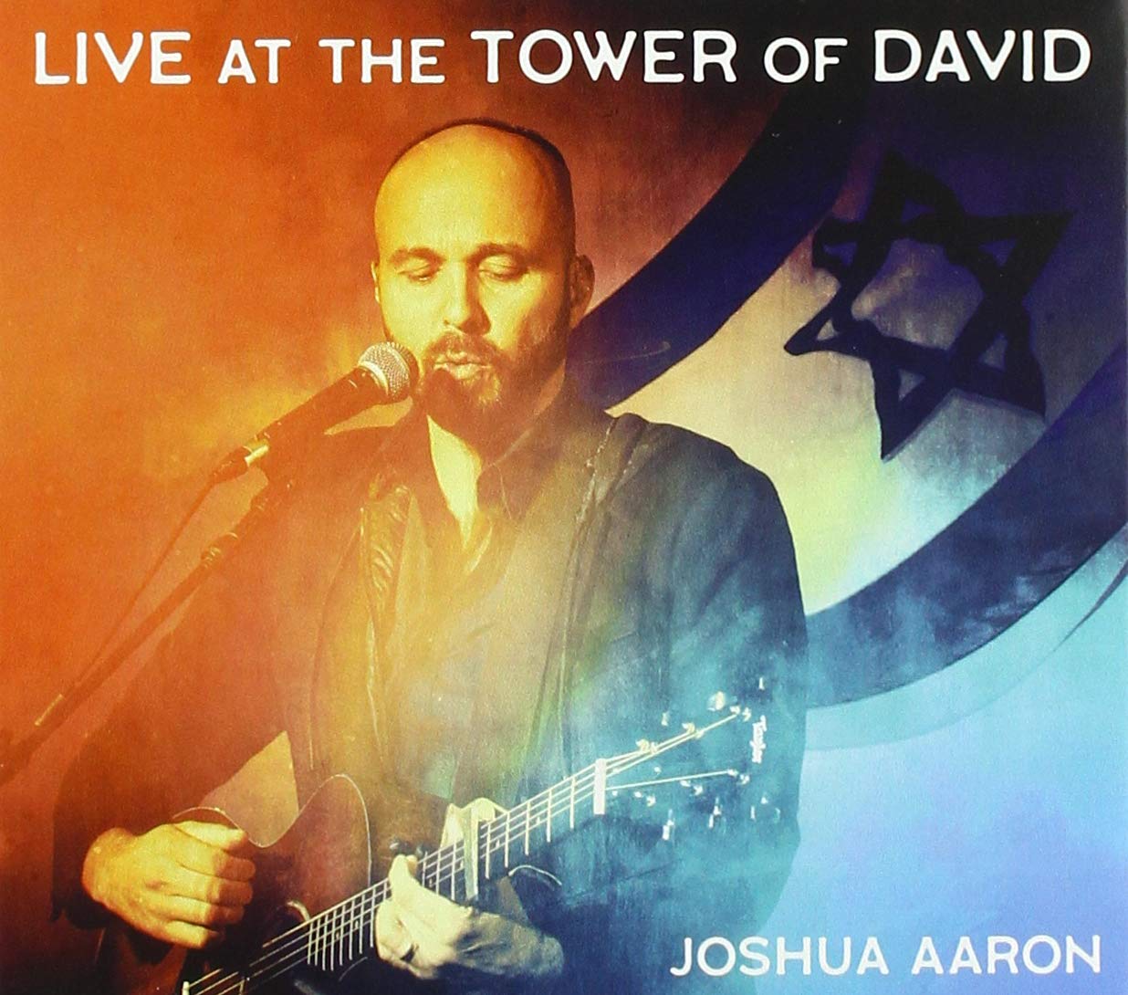 Live At The Tower Of David