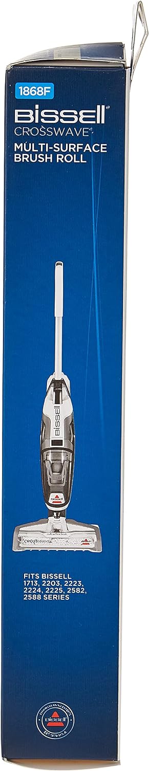 Bissell -  Brushroll Multisurface For Crosswave
