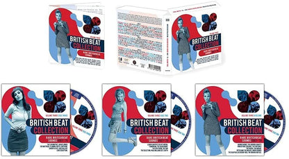 British Beat Collection - Volume 3