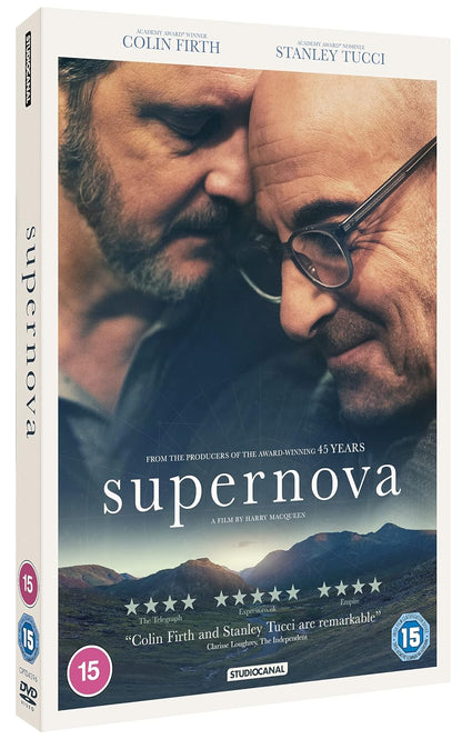 Supernova