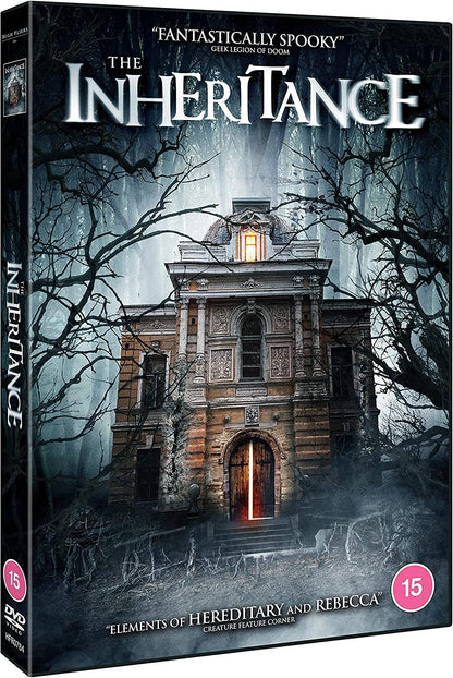 The Inheritance