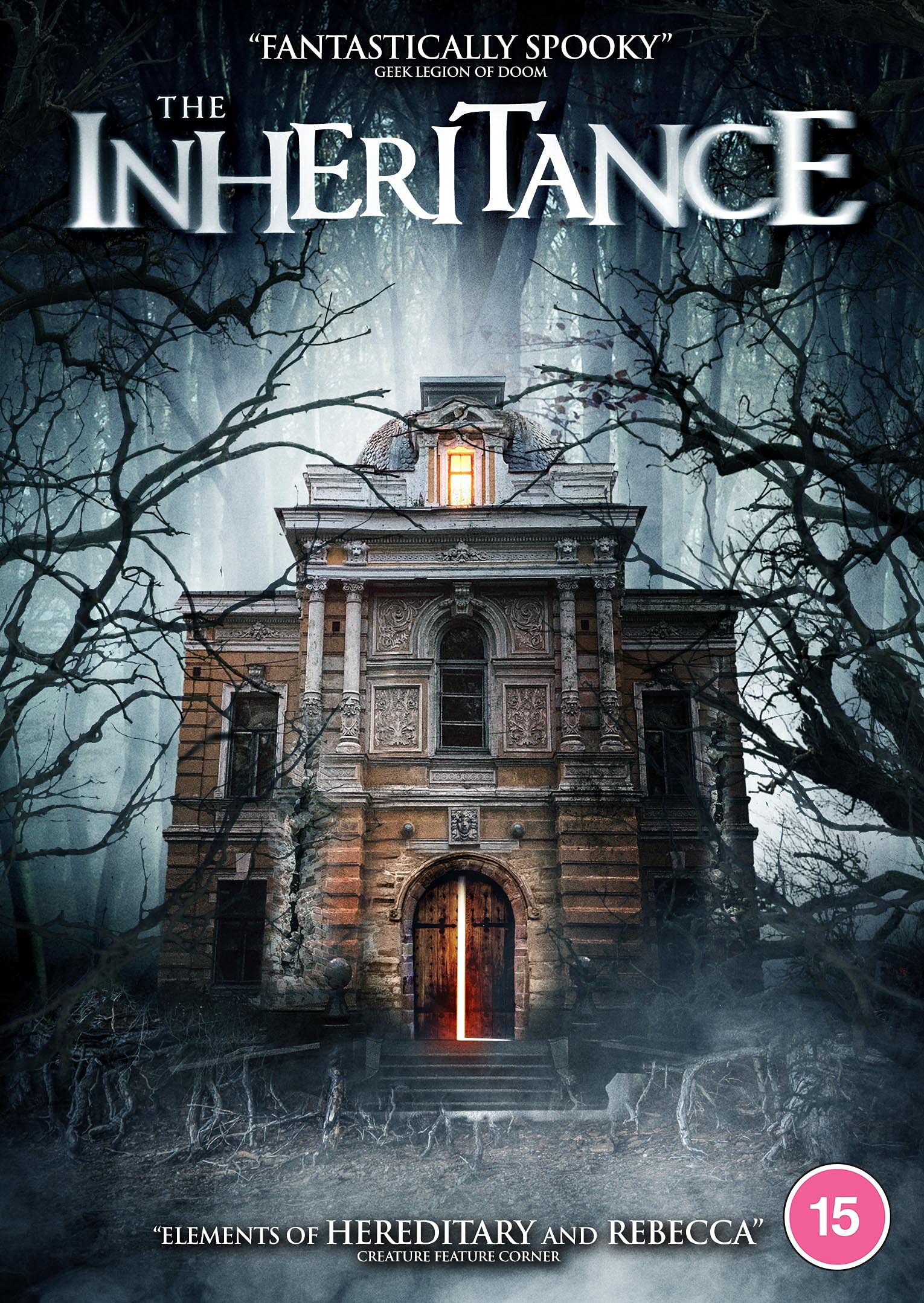 The Inheritance