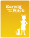 Earwig And The Witch - SteelBook