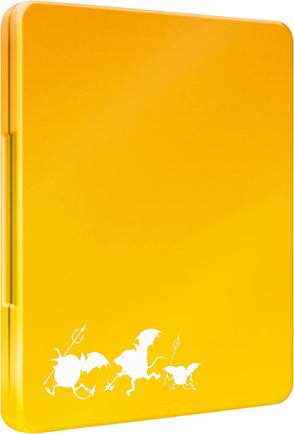 Earwig And The Witch - SteelBook