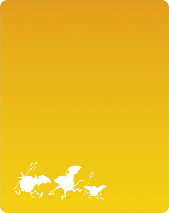 Earwig And The Witch - SteelBook