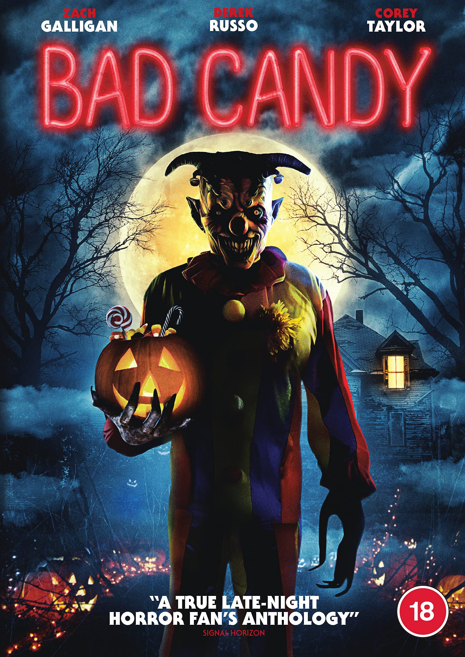 Bad Candy