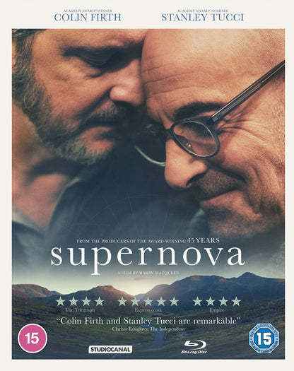 Supernova
