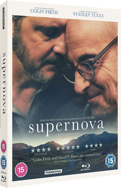 Supernova