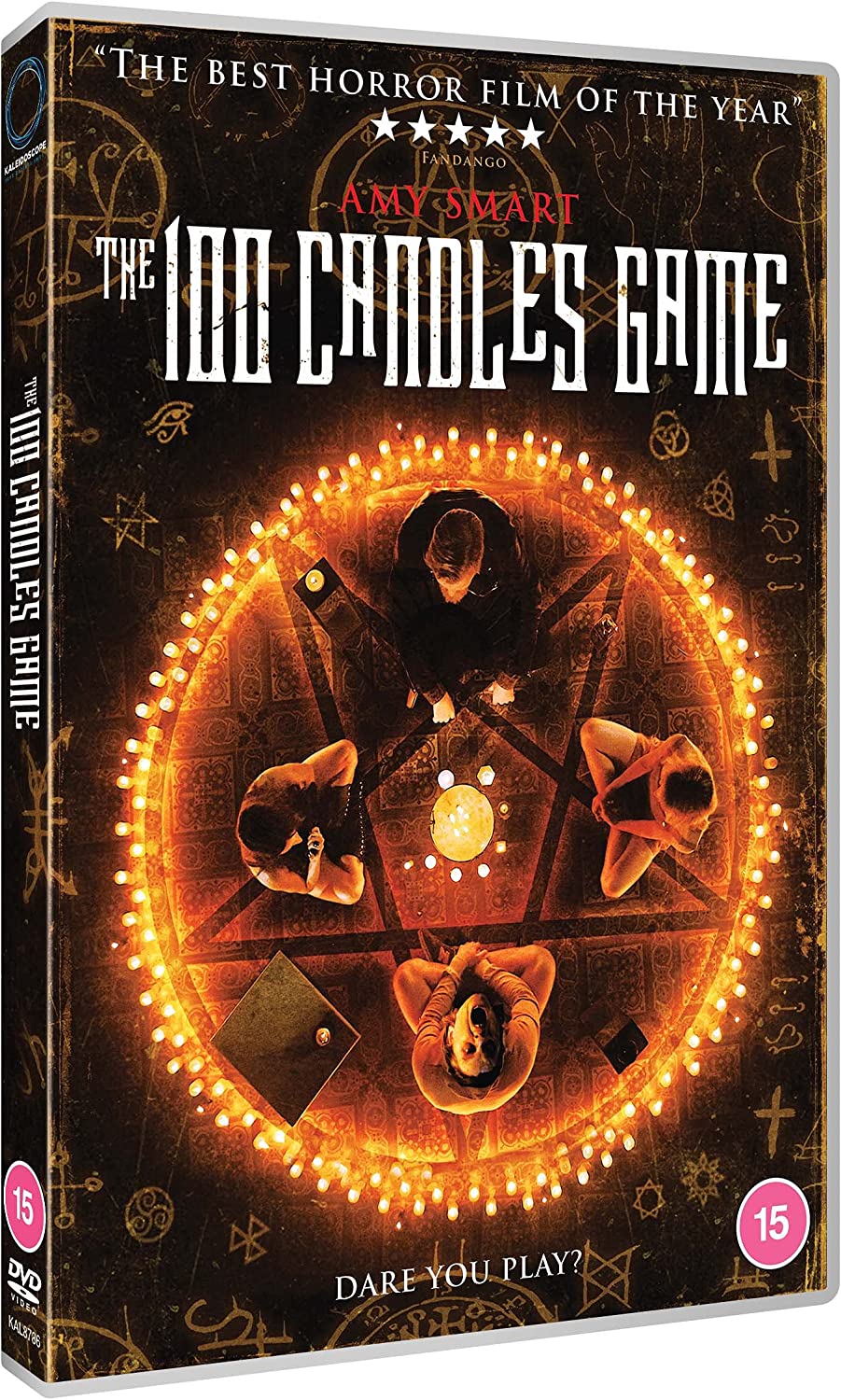 The 100 Candles Game