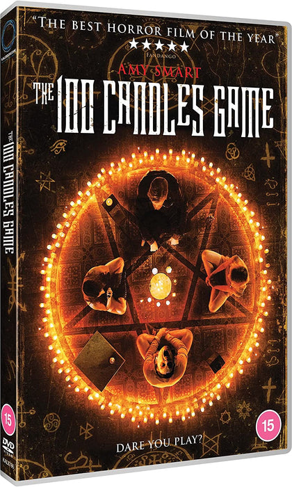 The 100 Candles Game