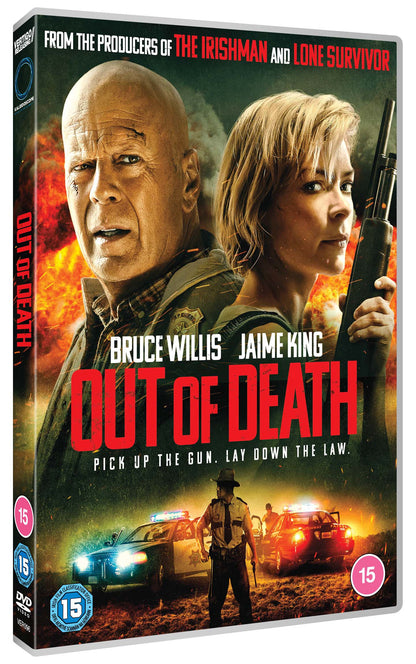 Out of Death