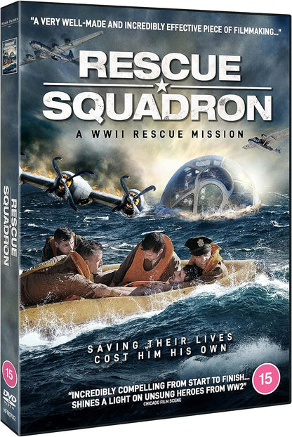 Rescue Squadron