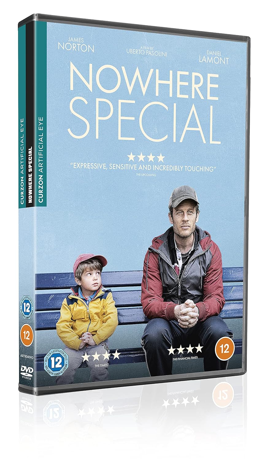 Nowhere Special