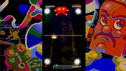 Horizon Shift '81  (Nintendo Switch
