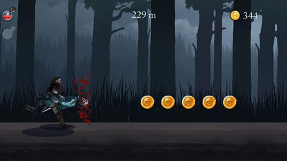 Dark Thrones / Witch Hunter Double Pack (PS4/) PlayStation 4