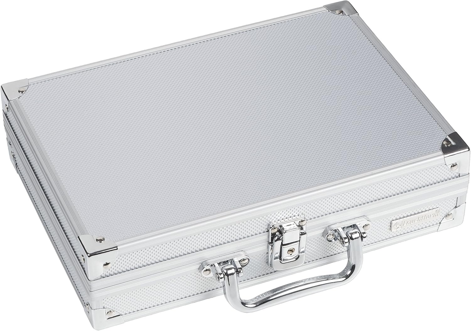 Leuchtturm 347829 Case for 650 coin holders, with 5 rows