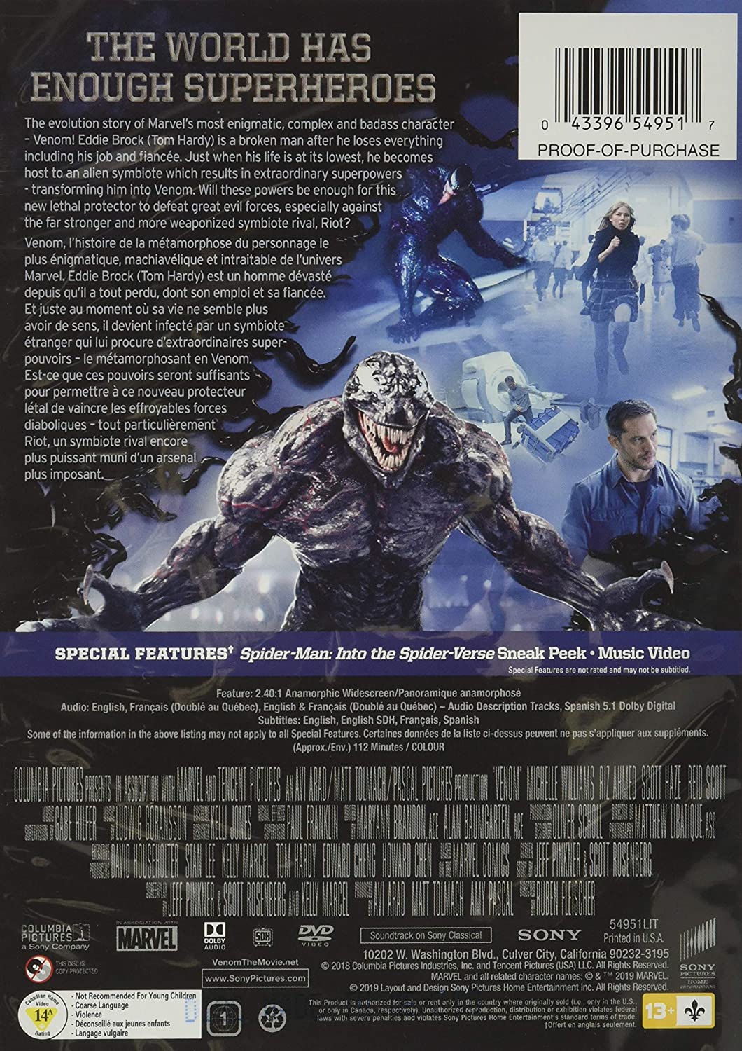 Venom