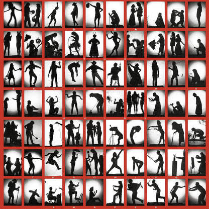 The Beginner's Guide To Throwing Shapes