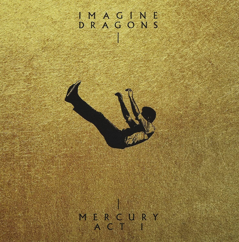 Mercury: Act 1
