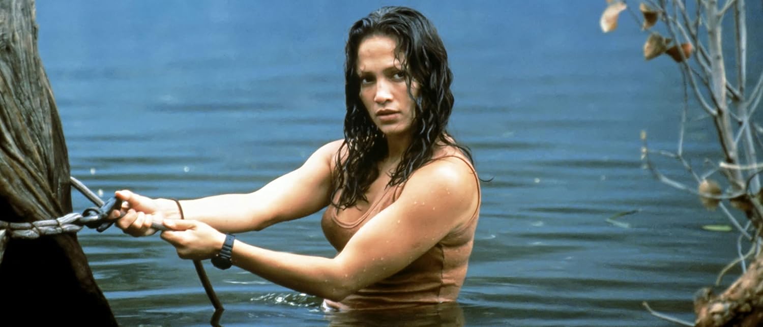 Anacondas: 4-Movie Collection / Lake Placid: 4-Movie Collection
