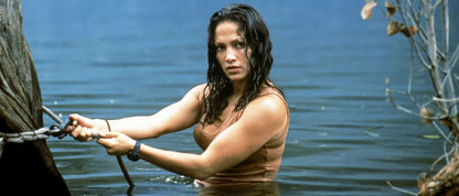 Anacondas: 4-Movie Collection / Lake Placid: 4-Movie Collection