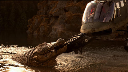 Anacondas: 4-Movie Collection / Lake Placid: 4-Movie Collection